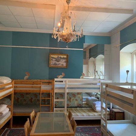 Visby Faengelse Luaran gambar