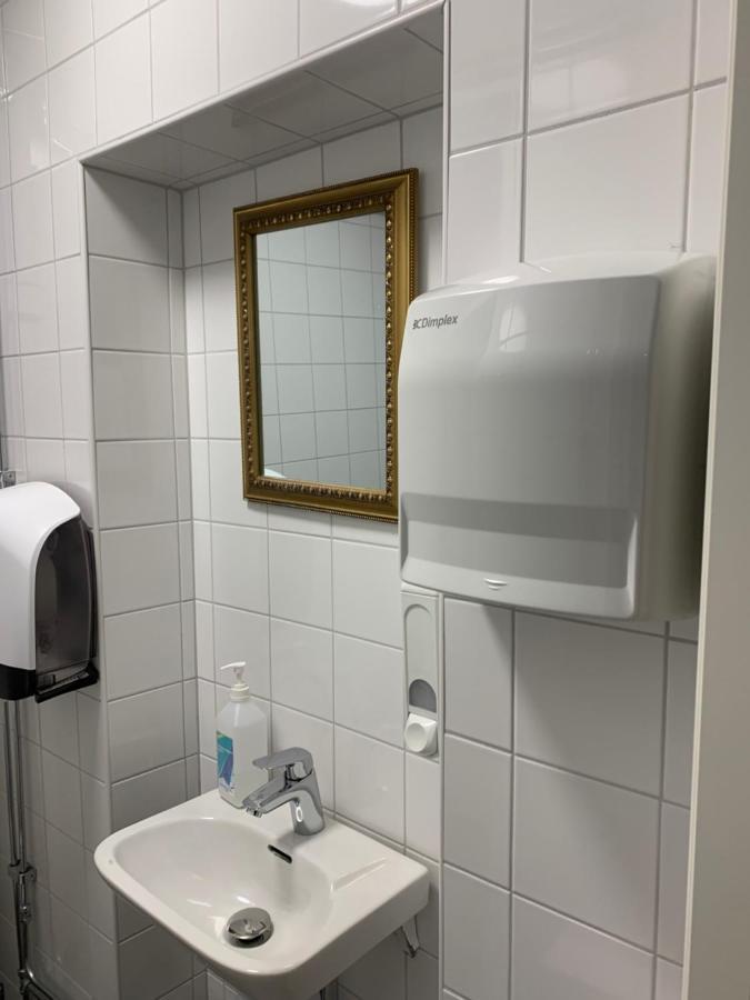 Visby Faengelse Luaran gambar