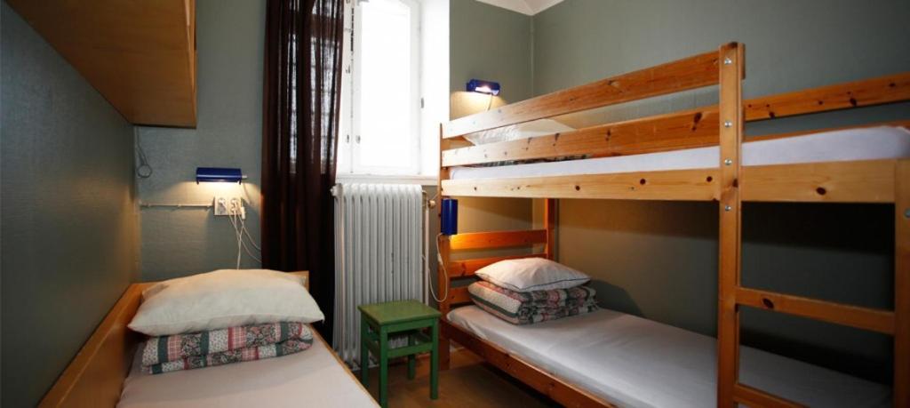 Visby Faengelse Luaran gambar