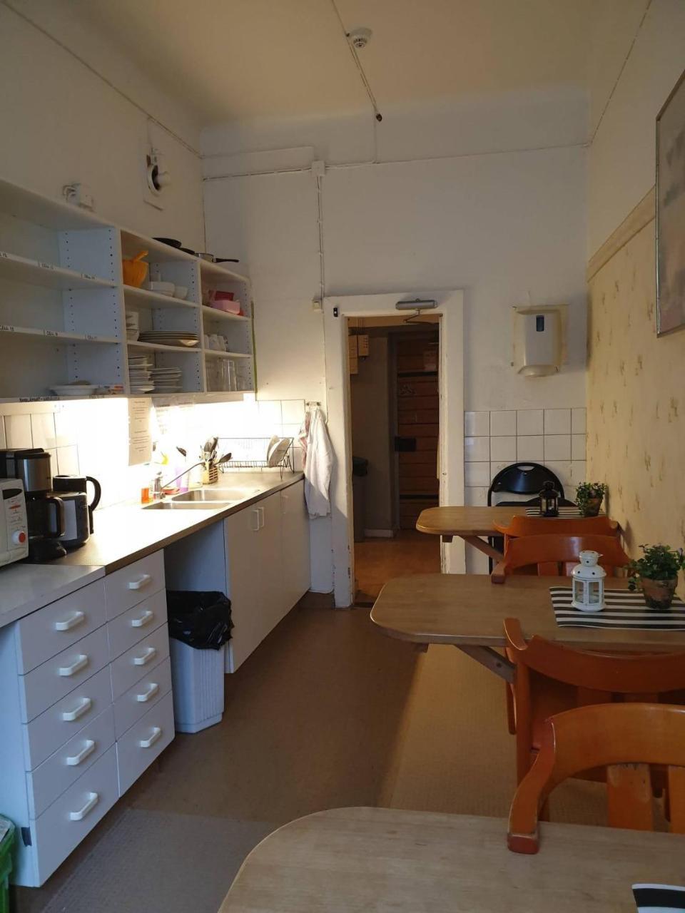 Visby Faengelse Luaran gambar