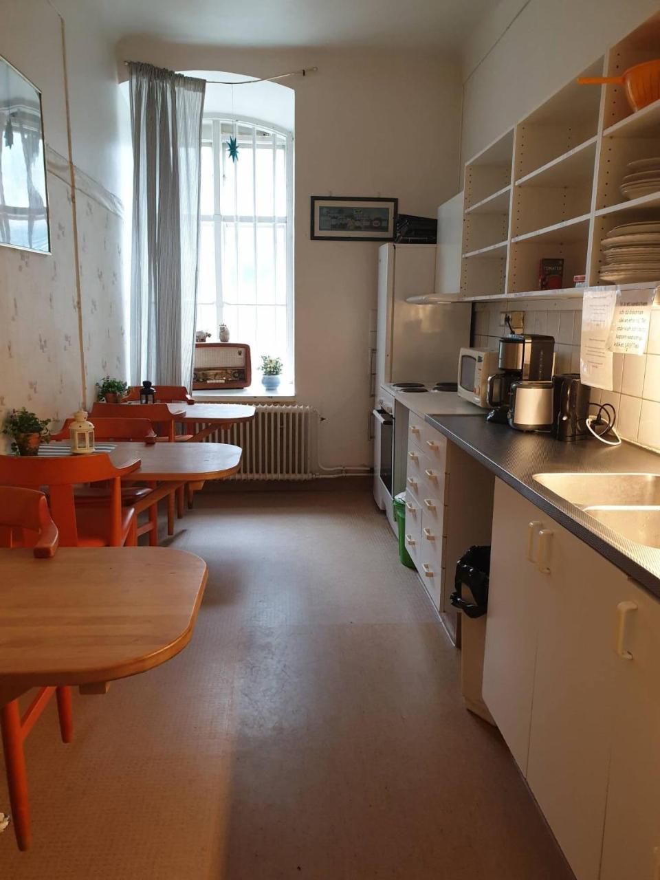 Visby Faengelse Luaran gambar
