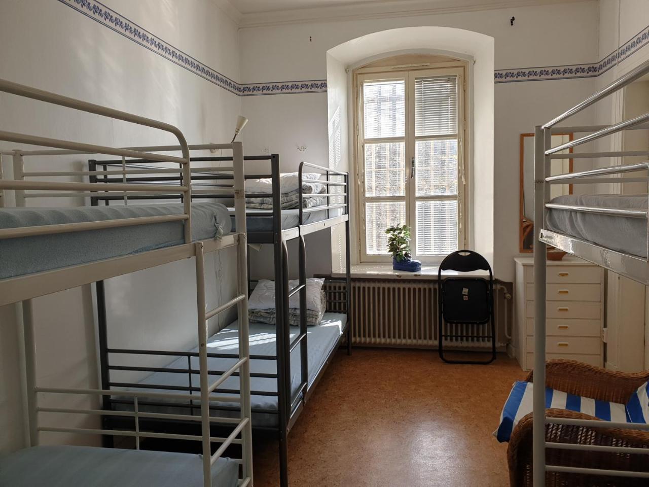 Visby Faengelse Luaran gambar