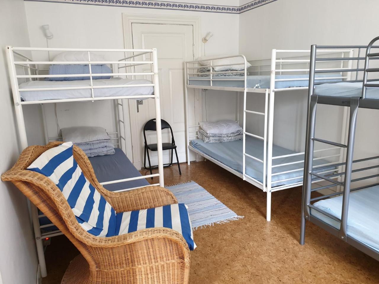 Visby Faengelse Luaran gambar