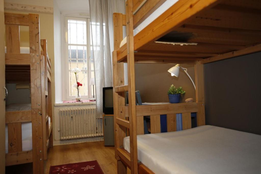 Visby Faengelse Luaran gambar