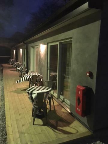 Visby Faengelse Luaran gambar