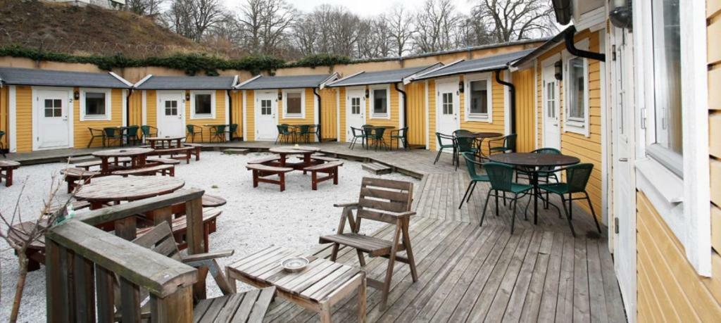 Visby Faengelse Luaran gambar